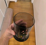 Decorative vase like new