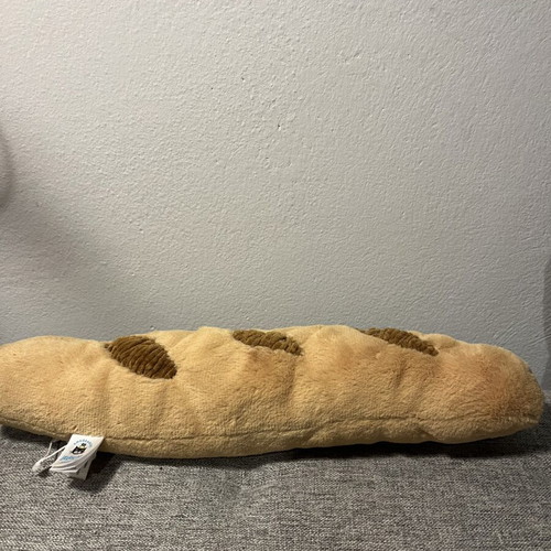 Jellycat Amuseable Baguette plush toy