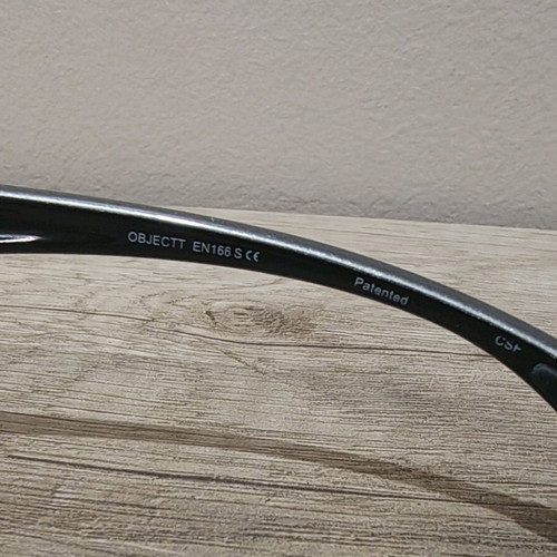 Progear glasses like new