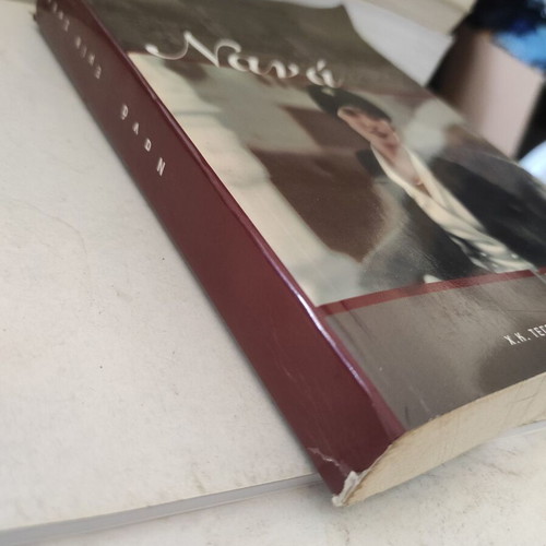 Νανά του Εμίλ Ζολά μεταχειρισμένη ελληνική έκδοση