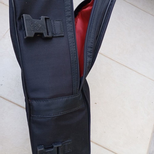 Clover liner bag for motorcycle side case used