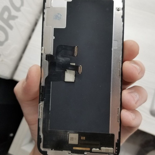 iPhone XS display brand new high quality non original