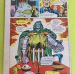 Spiderman 17 comic book used, Marvel comics group