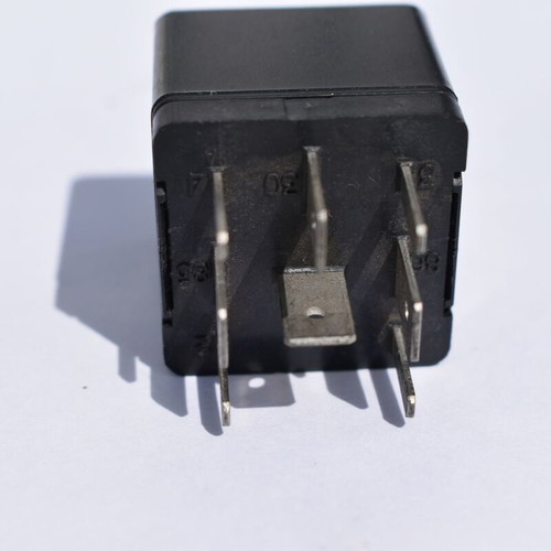 Dualtec A297G relay for US cars like new