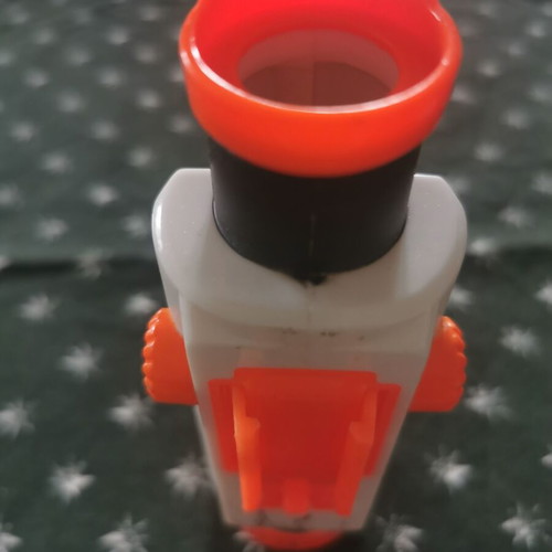 Nerf Modulus Scope Attachment like new