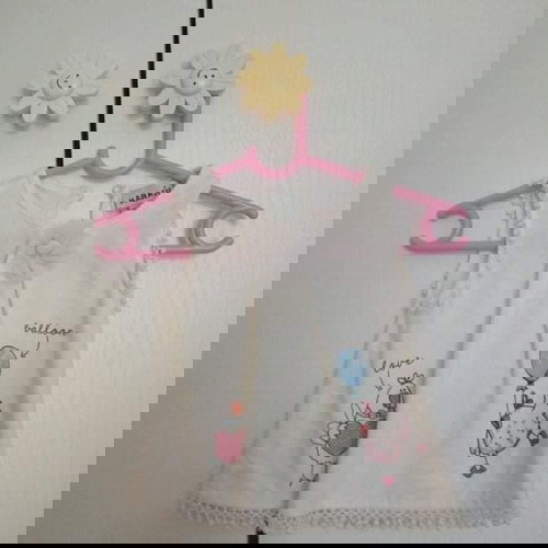 Βρεφικό φορεματάκι 3-6 μηνών σαν καινούργιο