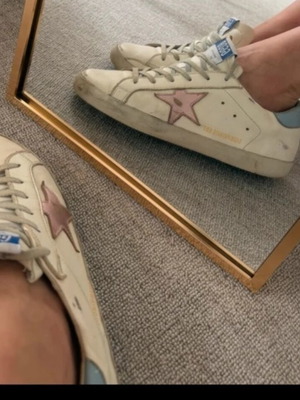 Golden Goose women's sneakers