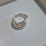 925 Silver Ring like new