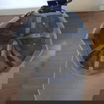 Καπέλο Polo Ralph Lauren γκρι σαν καινούργιο