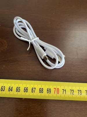 USB to Micro USB Cable 80cm new