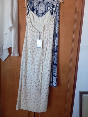 Bershka dress
