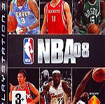  NBA 08 - PS3