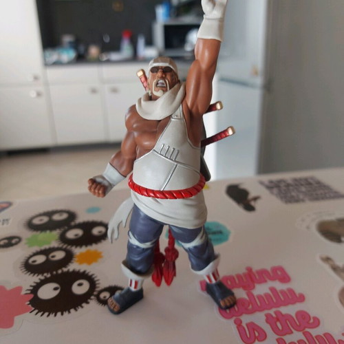 Anime figure collectible like new