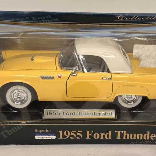 Superior 1998 Ford Thunderbird 1955 καινούργιο