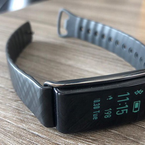 Huawei Color Band A2 fitness tracker