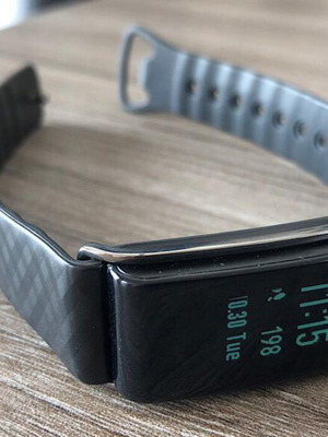 Huawei Color Band A2 fitness tracker