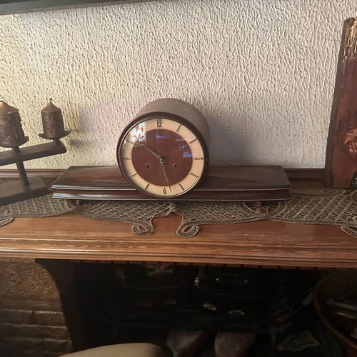 Antiques like new, various items