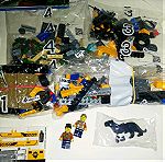  Lego 60159