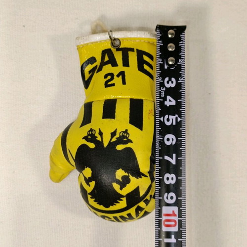 AEK vintage collectible used, official replica