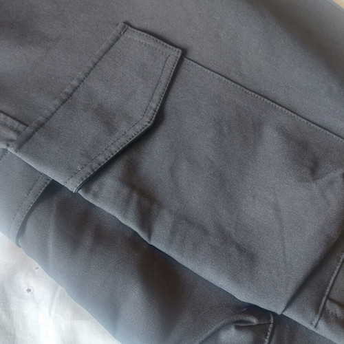 Zara pants like new, size 14, black, summer