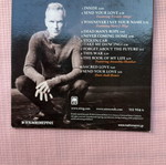 Sting Sacred Love CD