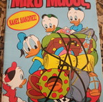 Mickey Mouse Issue 1352 like new