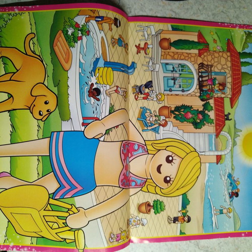 Playmobil Magazine #14
