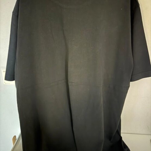 Puma short sleeve t-shirt like new, black, XXL