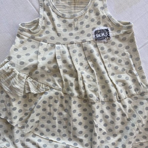 Baby clothing set like new with Mothercare, Ikks, Orchestra dresses and bolero