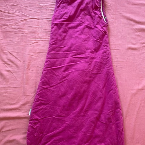 Schlummersack baby sleeping bag used, 88 centimeters