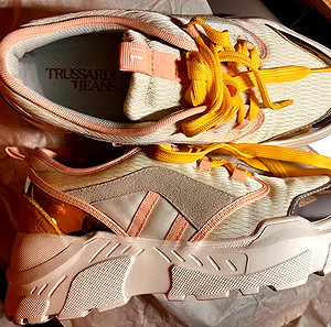 Trussardi sneakers
