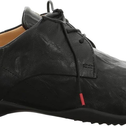 Think! Stone Leather Shoes new, size 42.5 black