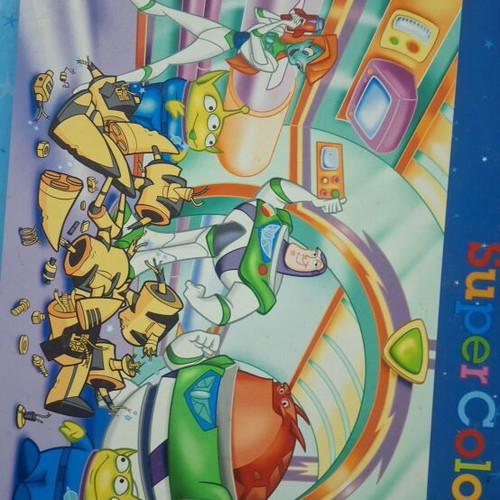 Puzzle 250 pieces like new