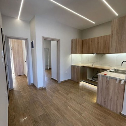 Apartment 1st floor 48 sqm renovated, Nikaia, 2 bedrooms, used