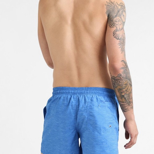 Chiemsee Swim Shorts new, men's size L, light blue
