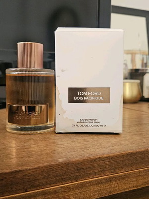 Tom Ford Bois Pacifique Eau de Parfum 100ml σαν καινούργιο
