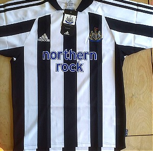 Εμφάνιση Newcastle Adidas 2003 S