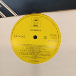 Dynamite Joe Dassin LP record EPCX 80444