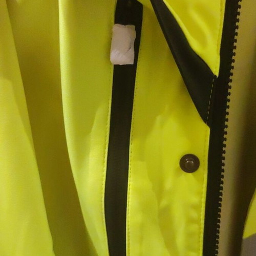 Aegean Waterproof Aircraft Mechanic Jacket new, size XL
