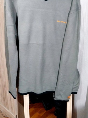 Billabong knitted sweater like new, vintage 90s Y2K, size L