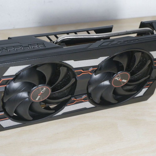 Sapphire Pulse RX 5700 8GB AMD Radeon video card