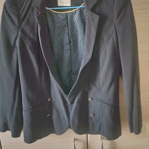 Zara women's jacket like new, size S