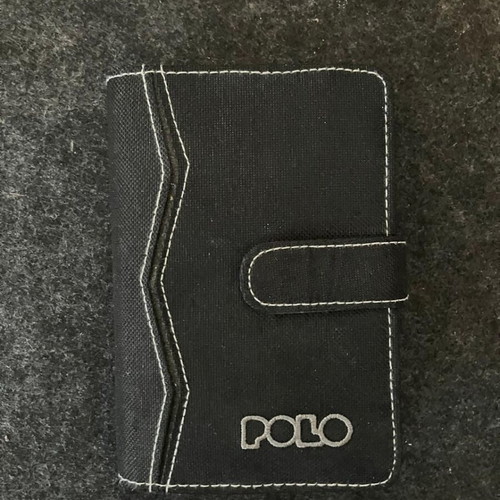 Polo diary size A5 like new