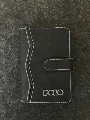 Polo diary size A5 like new