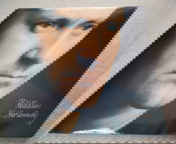 Phil Collins – ...But Seriously   LP