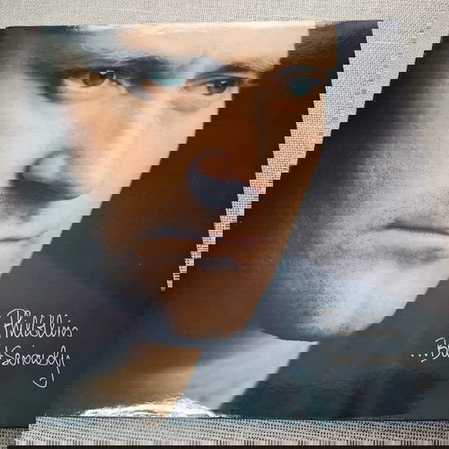 Phil Collins – ...But Seriously   LP