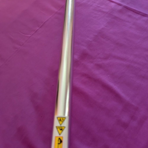 Kraft Electric Brush Cutter 1400W like new