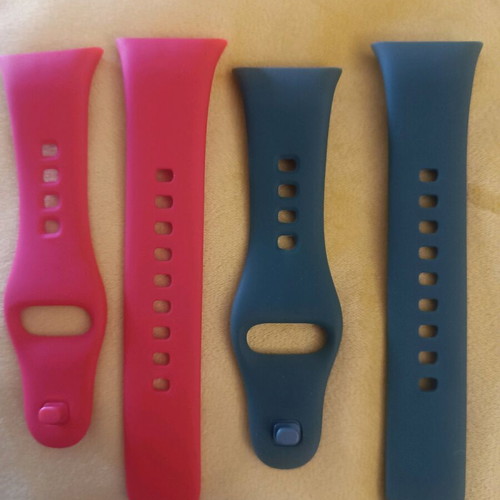 Fitness bands τύπου ID115, ID116, M3, M4 καινούργια