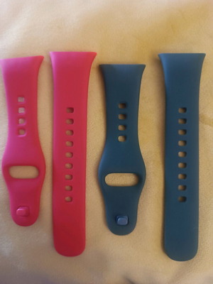 Fitness bands τύπου ID115, ID116, M3, M4 καινούργια