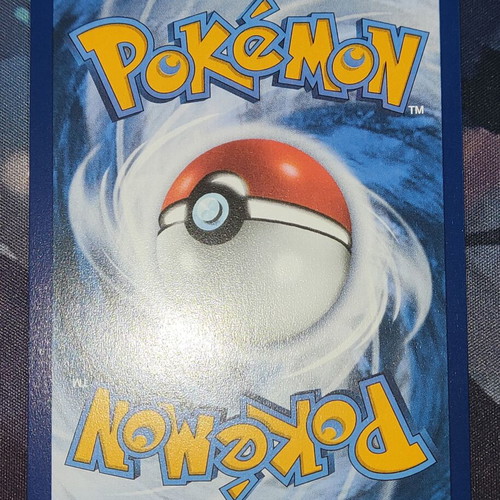 Pikachu Secret Rare Crown Zenith Pokemon card
